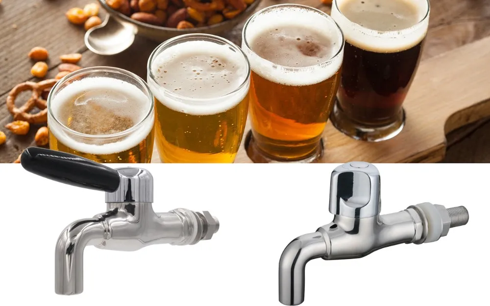 Кран для пива вина, FD-S 800 ,водка, Пивное оборудоваеие .Кран,