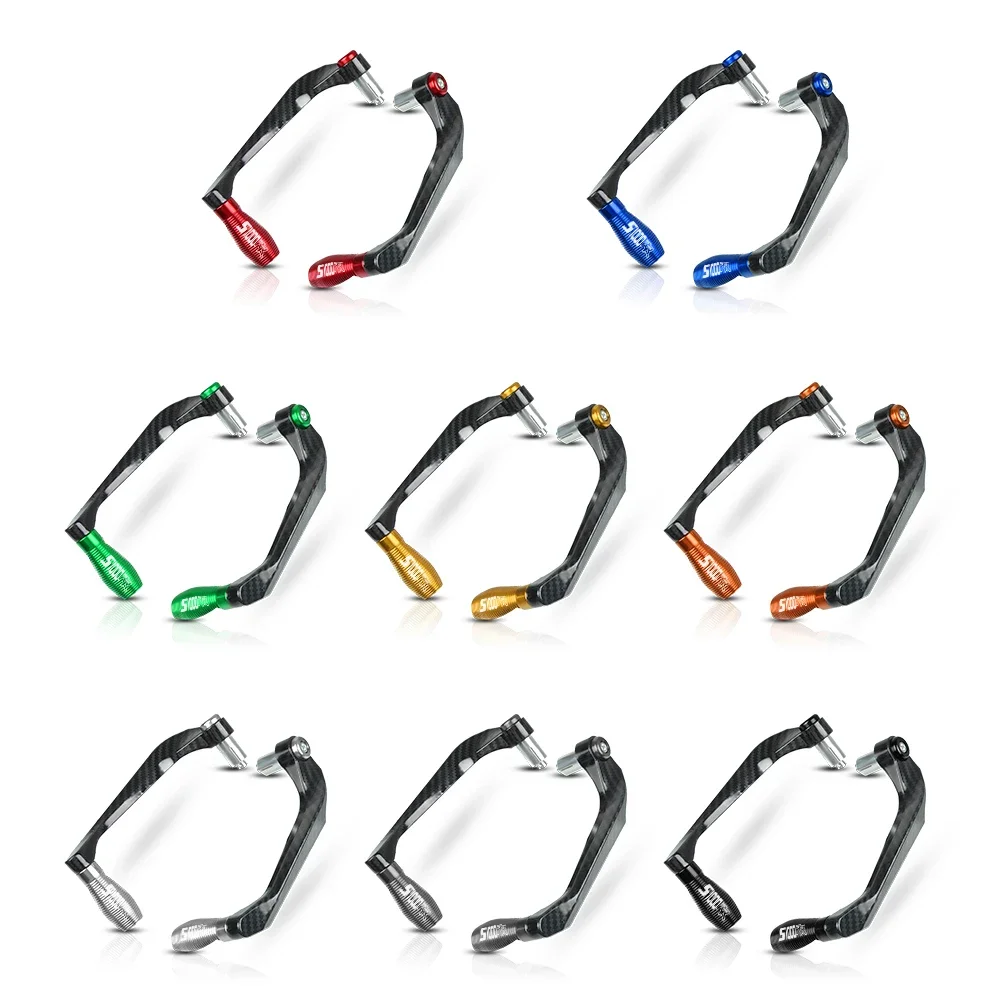 Motorcycle For BMW S1000RR S 1000RR S 1000 RR 2010 2011 2012 2013 2014 Handlebar Grips Guard Brake Clutch Levers Guard Protector