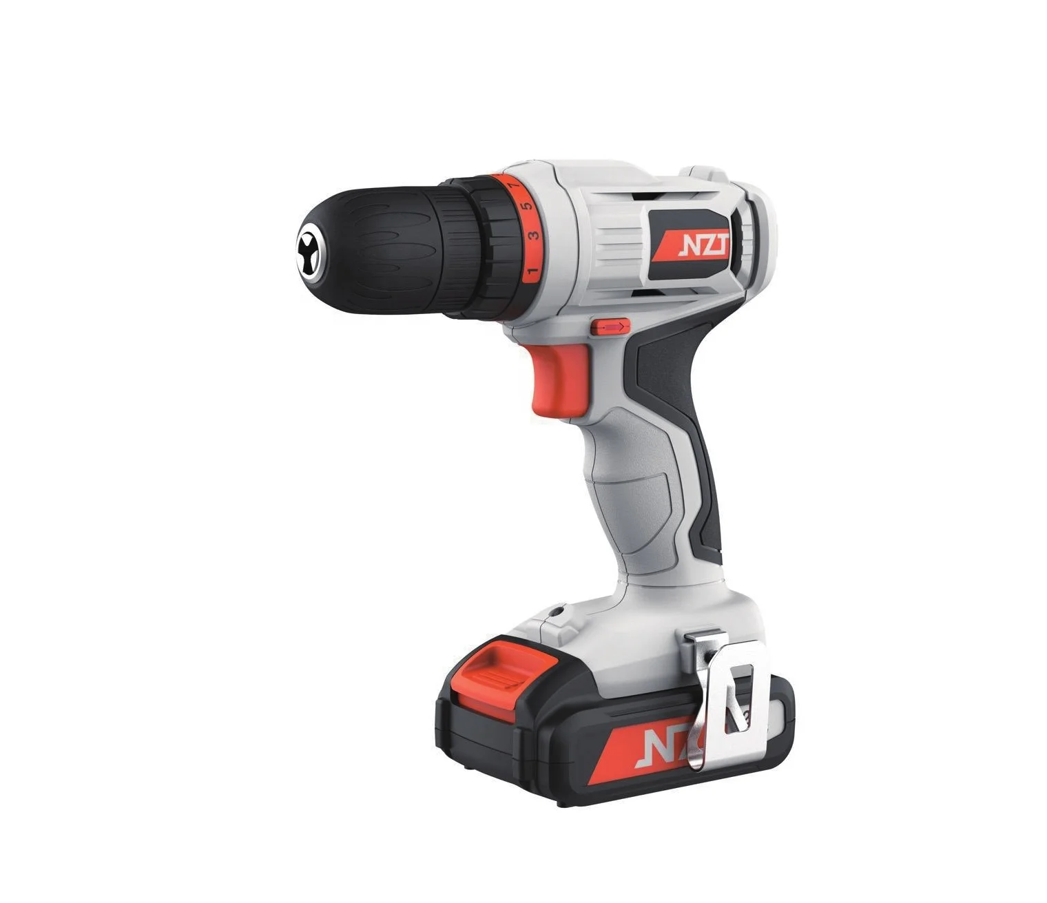 18V/20V single speed cordless drill li-ion battery drill rechargeable driver drill