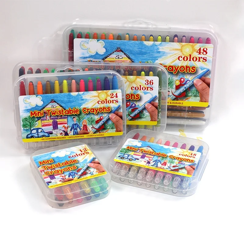 Миниатюрные крутые мелки пуш-ап