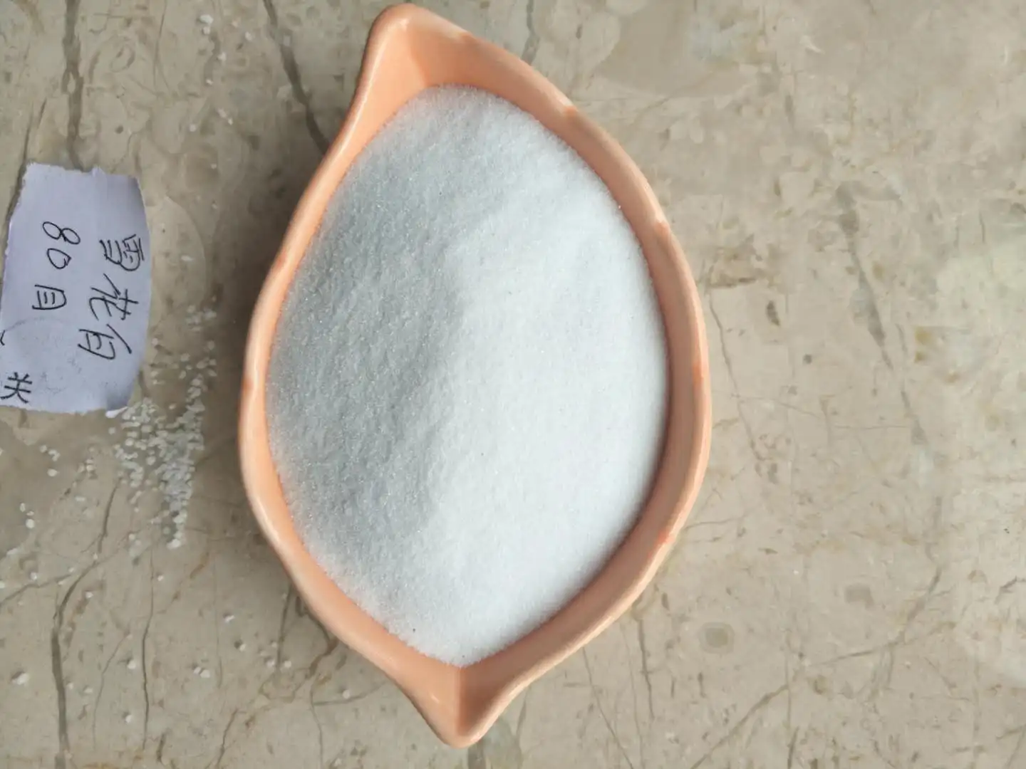 Оптовая продажа от производителя, натуральная высокая белизна за тонну частиц доломита по более низкой цене