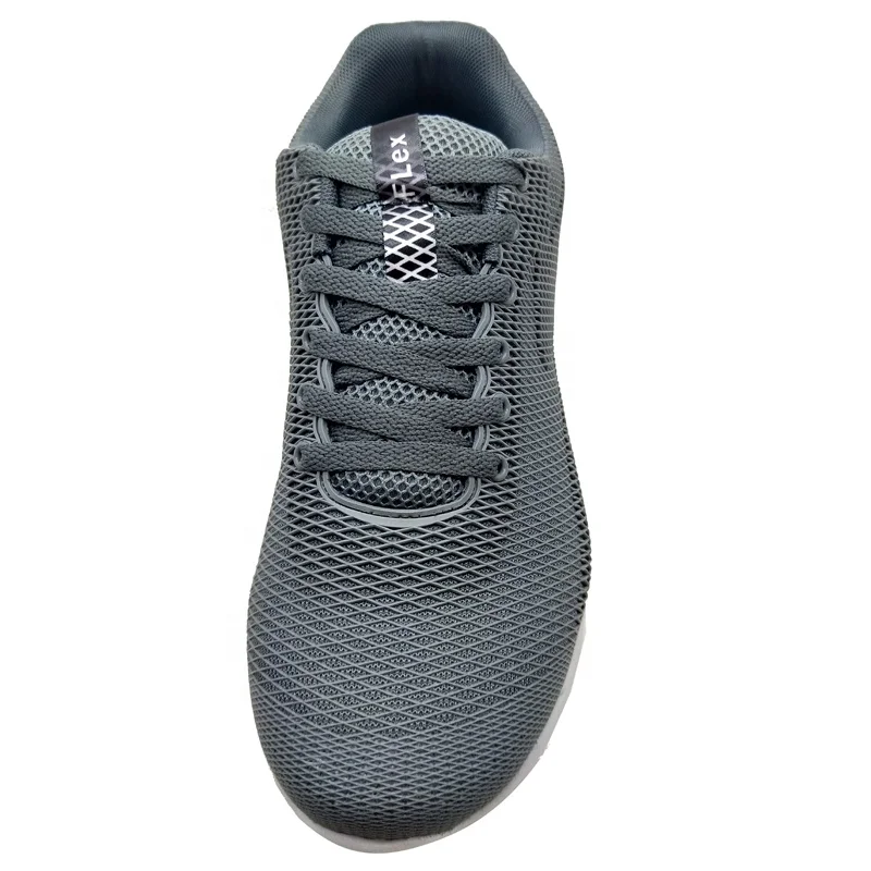 Wholesale KPU upper MD TPR outsole sports style comfortable sports diabetes medical shoes