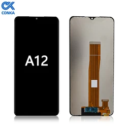 TC Manufacturer Lowest Factory Price Incell Mobile Phone Lcd Display Screen For Samsung A12 A32 Replacement