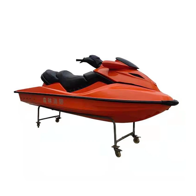 Brand New 2022 Comfortable Water Luxury Sea-doo / Seadoo Gti-x 130 Jet Ski / Jetski At Very Cheap Prices