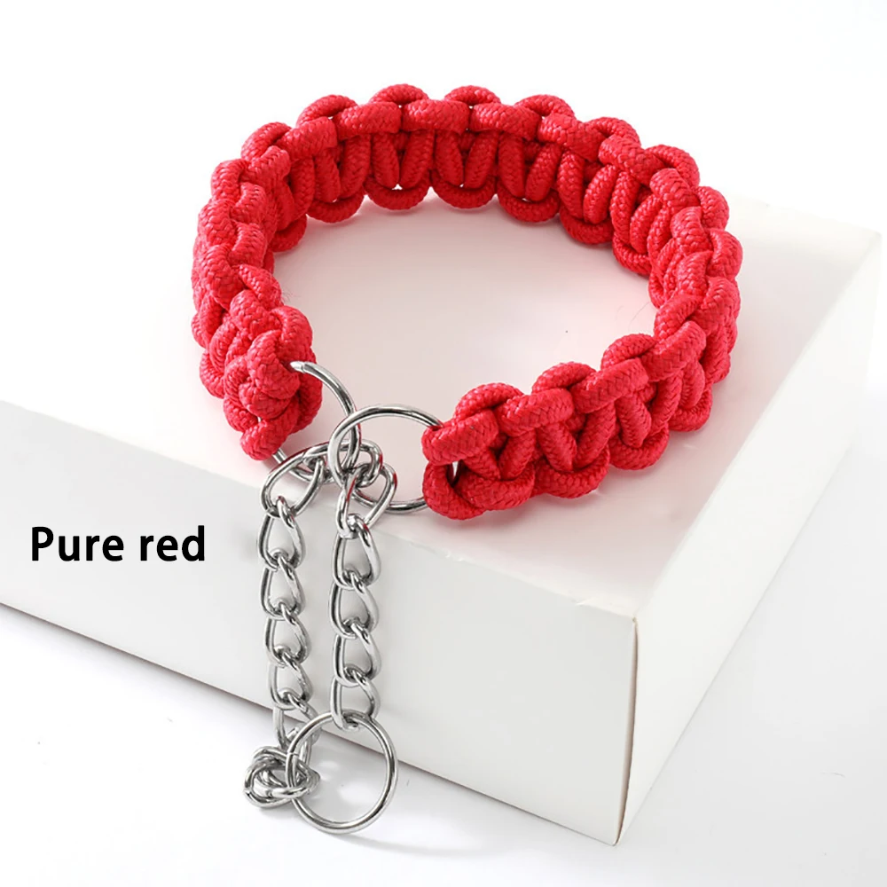 
Collars Military Reflective China Supplies Custom Hot New Embroidered Dog Collar, China Supplies Custom Carabiner Dog Collar 