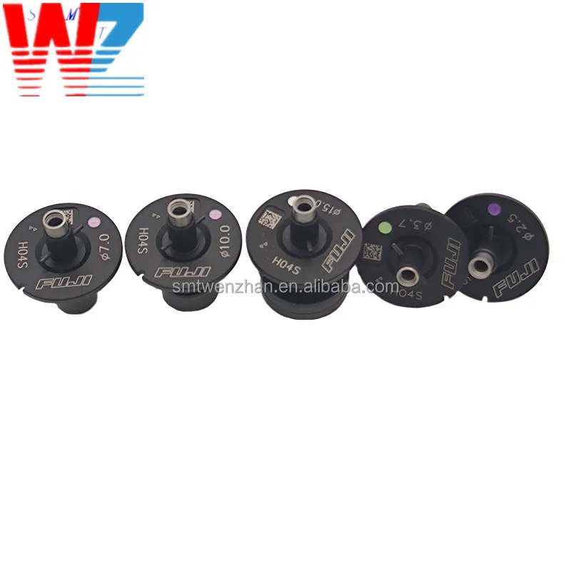 High Quality SMT FUJI PICK AND PLACE MACHINE NXT H04 3.7G NOZZLE