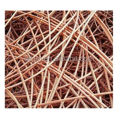 copper wire scrap ukrain