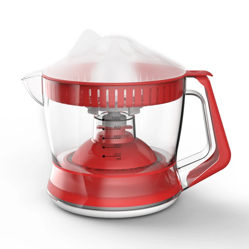 Kitchen Appliances Squeezer Apple Crusher Orange Lemon Lime Electric Citrus Juicer for Orange Carrot Juicer Machine