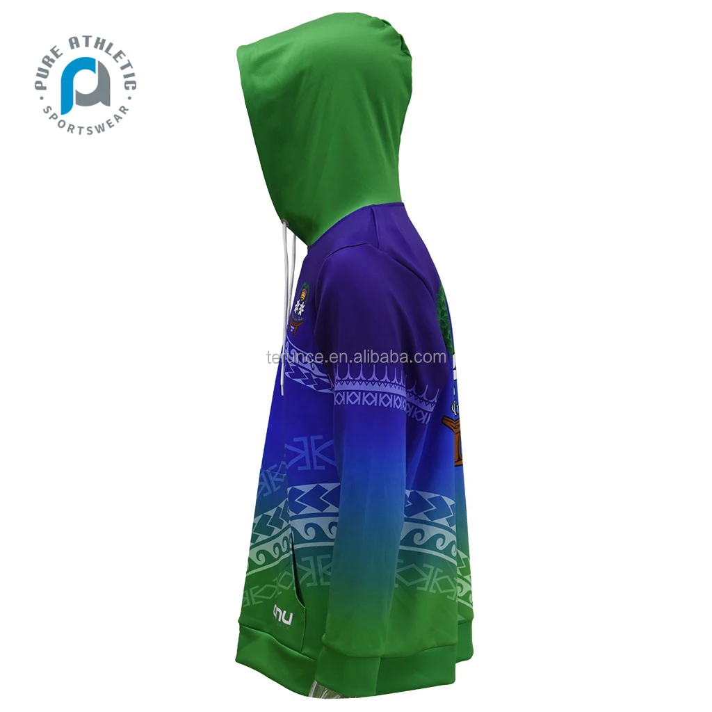 Pure Wholesale custom full zip 100 polyester blank unisex boys hoodies&sweatshirts