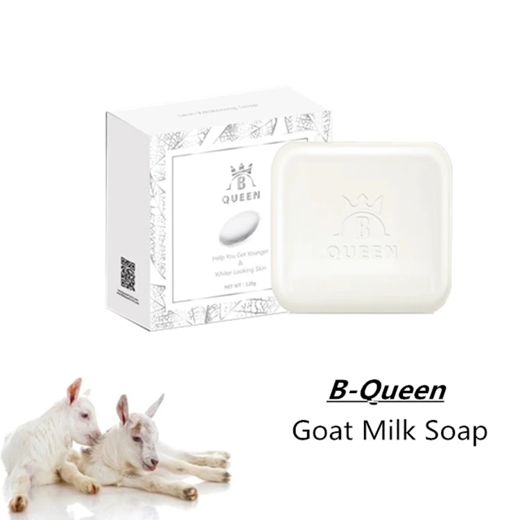  Goat Milk Skin Whitening and Bleaching Body