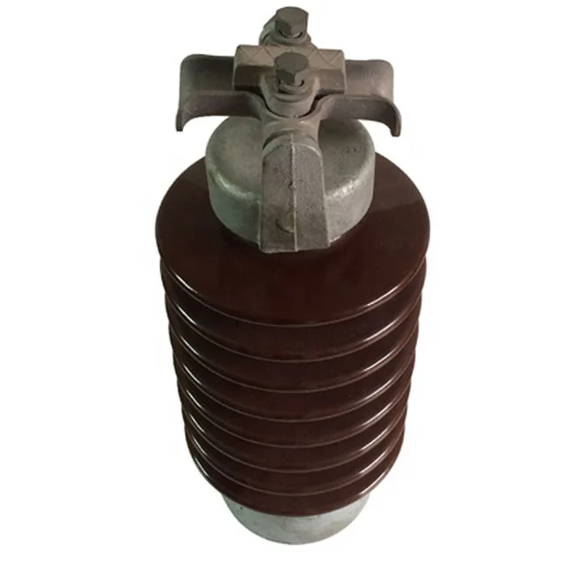 fittings for horizontal line post insulator