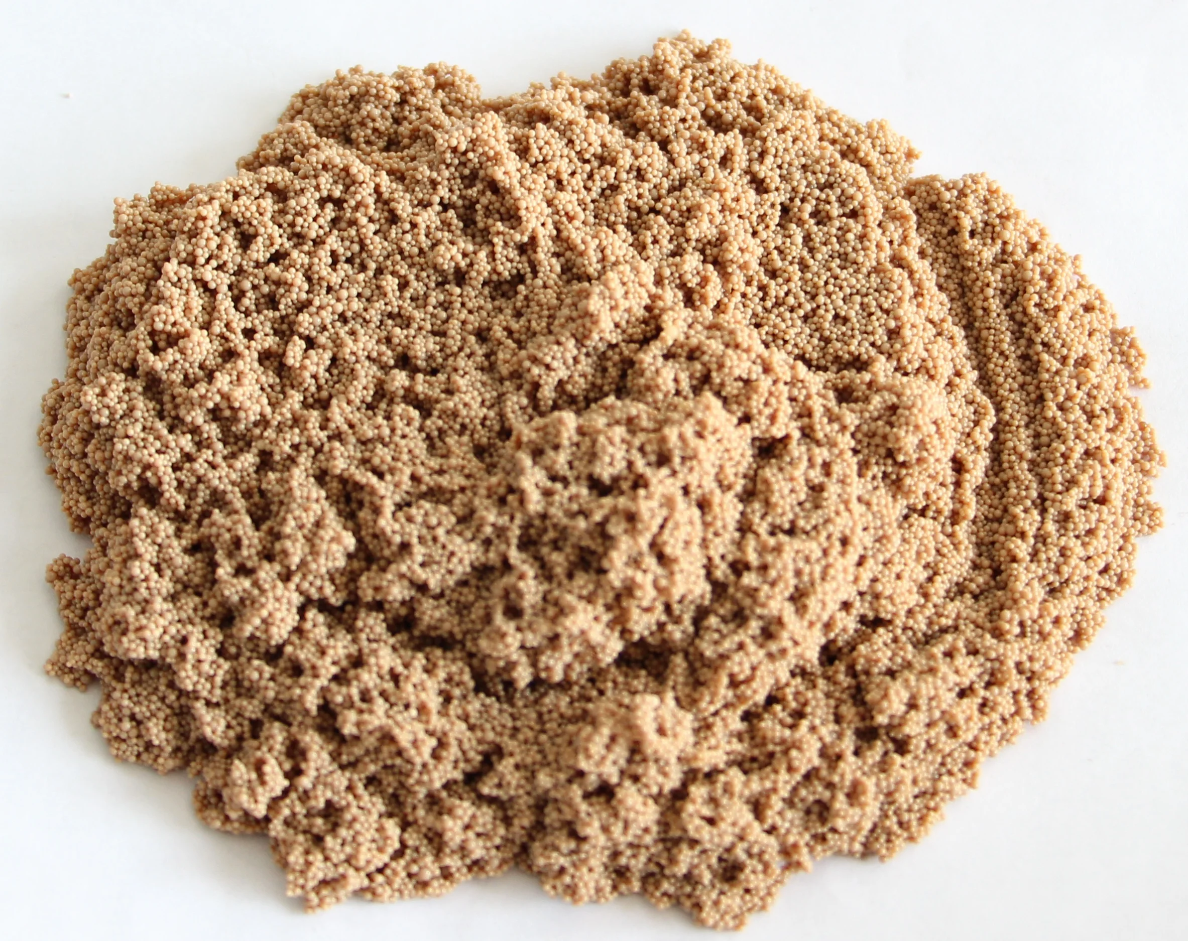 Wholesale High Purity Strong Base Anion Resin Ion Exchange Resin Deionized Water Filter Mixed Bed Resin