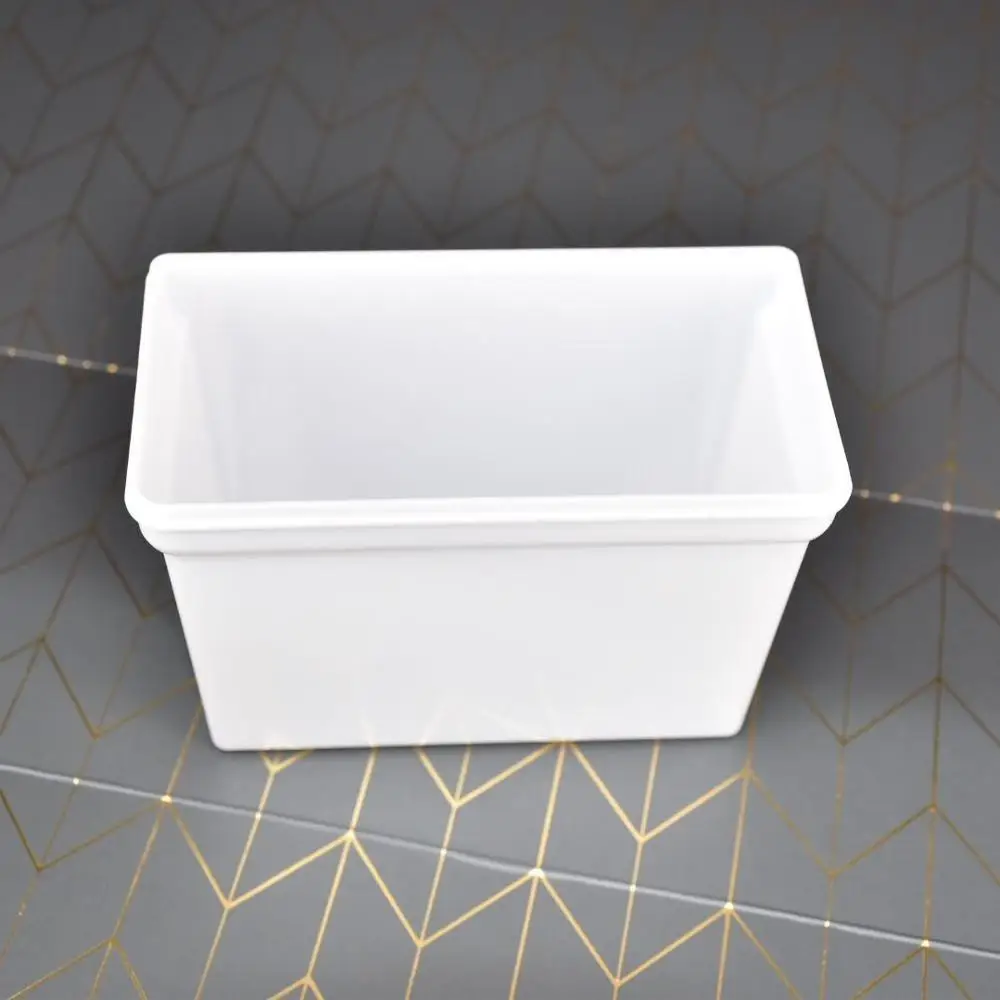 Hot sell Office Magnetic Whiteboard Plastic Marker Storage Set Box Pen Holder