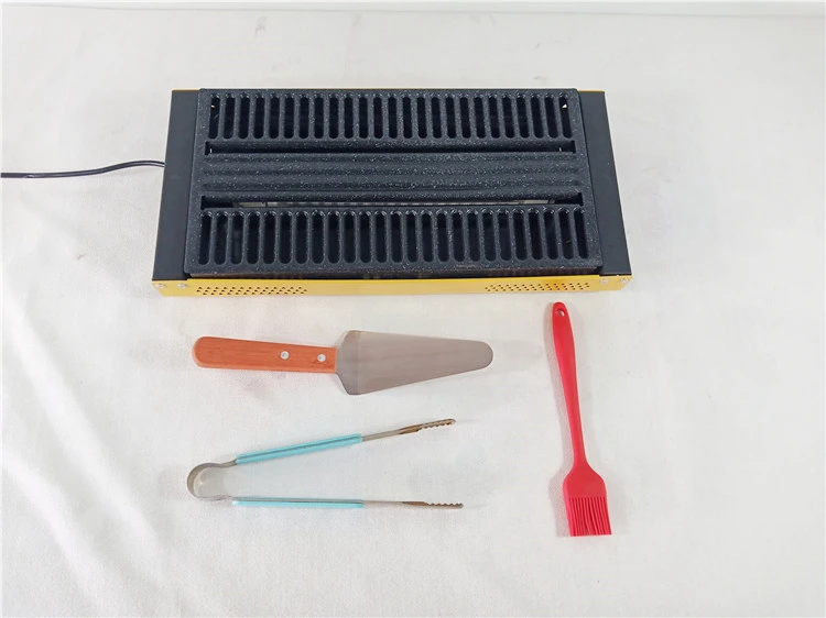 Promotion gift automatic Kitchen appliance home grill