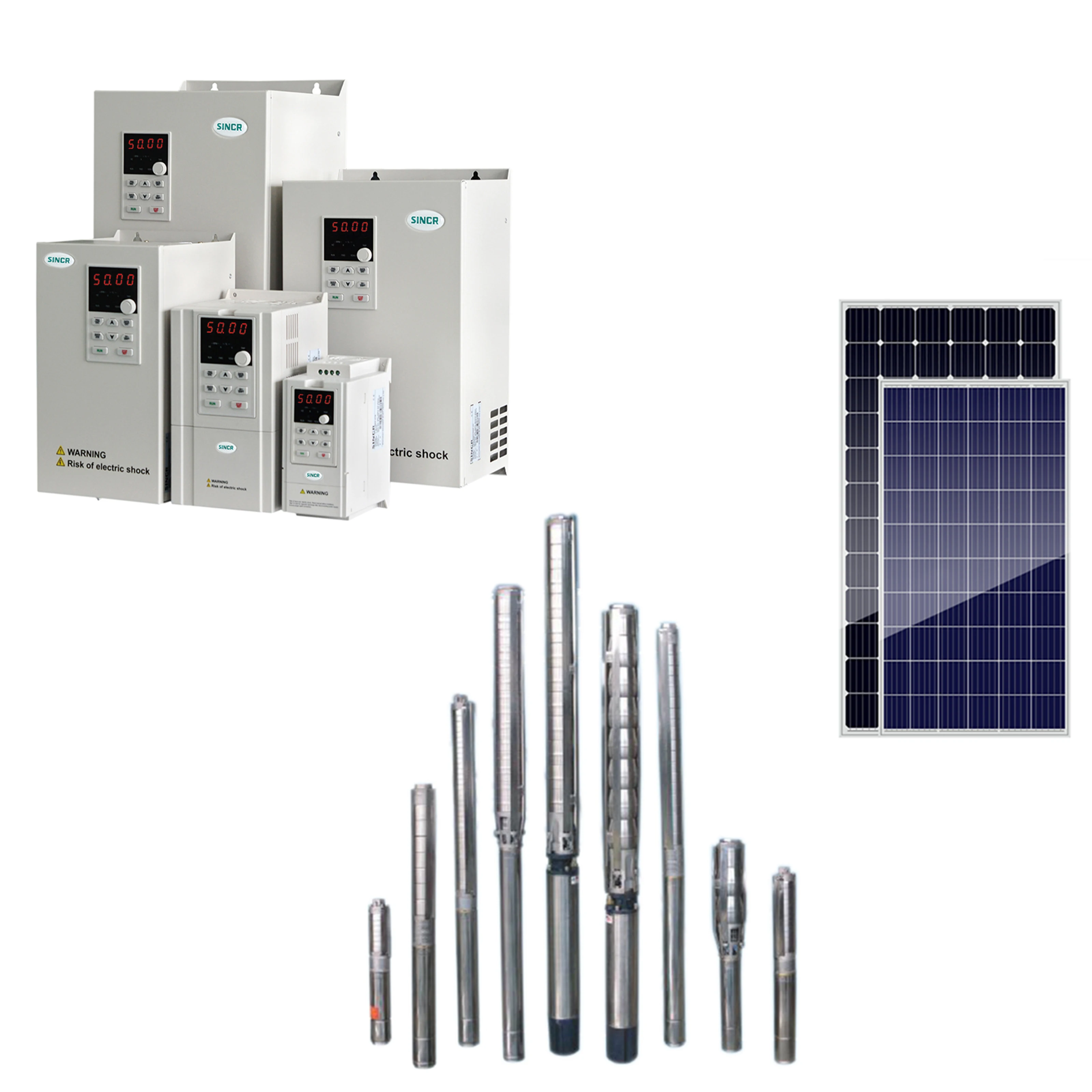 heavy duty solar powered pond waterfall hydroponics water pump