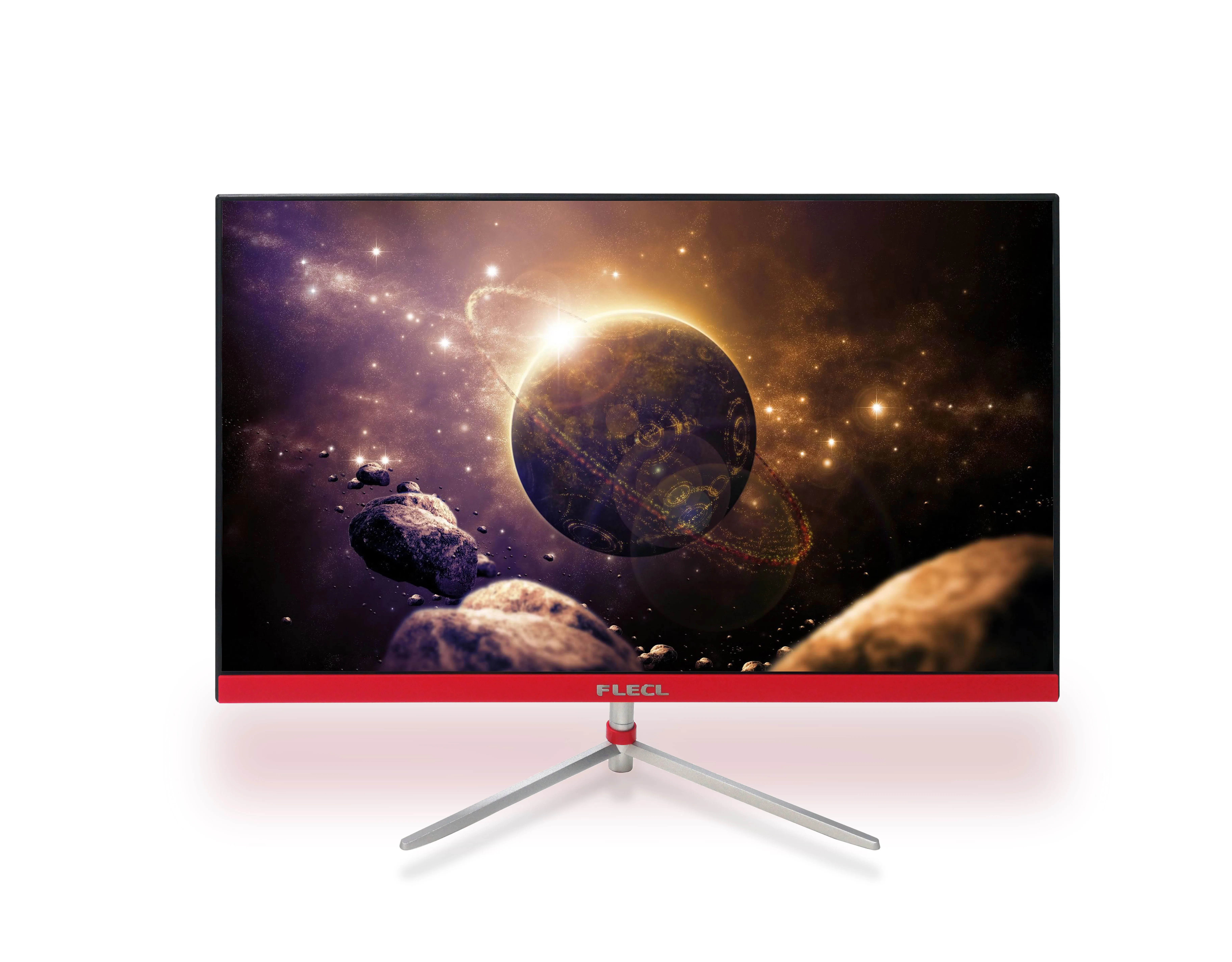Hot Sale 22inch High Resolution 1080P 2K 165hz 144hz PC Gaming Monitor Portable flat Desktop LCD Gaming Computer Monitor