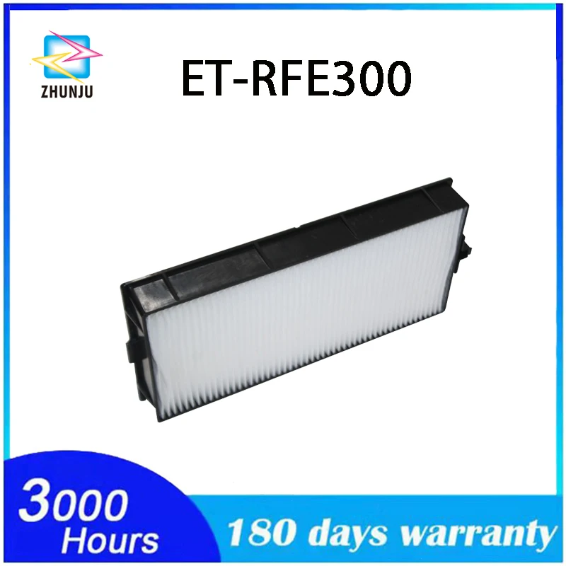 Air Filter ET-RFE300 for PT-EX520 PT-EX610 PT-EX620 PT-EX620L PT-EX800Z PT-EZ800ZL PT-EZ580 Projector