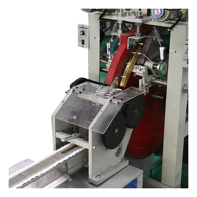 2021 new product fully automatic medical beauty Ear Buds Throat Nasal cotton swab making machine