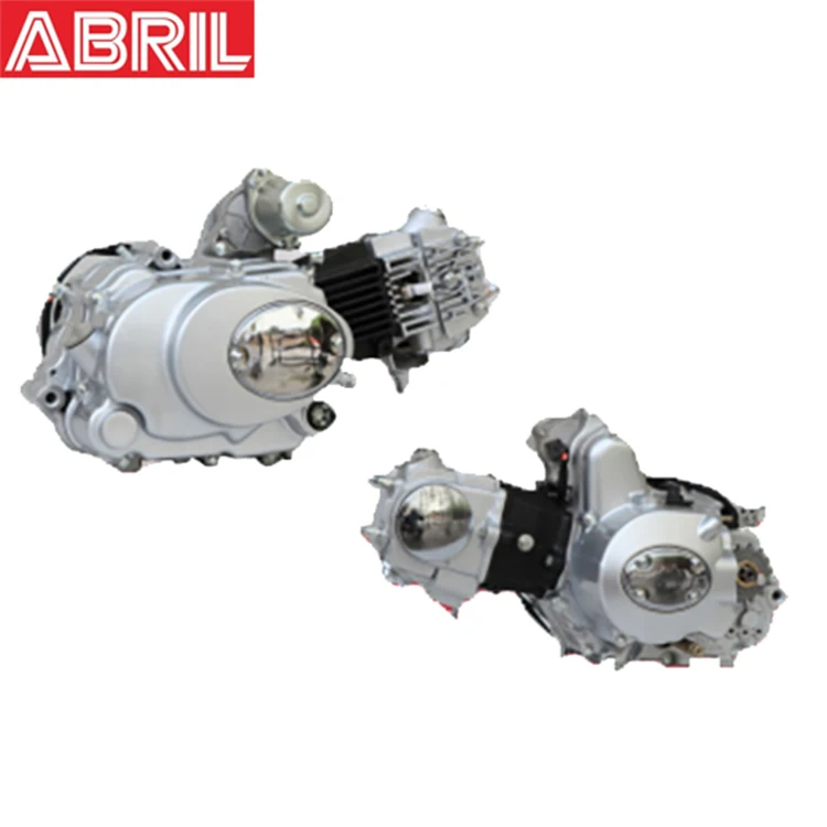 Abril Flying Auto Parts High-quality 1P52FMI 1P52MH  motorcycle engine suitable for Yamaha/Honda/Suzuki