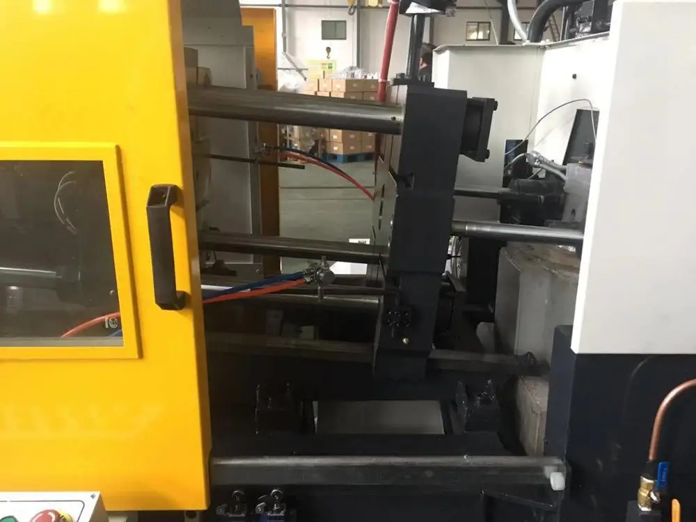 
hot chamber zinc metal injection molding die casting machine 