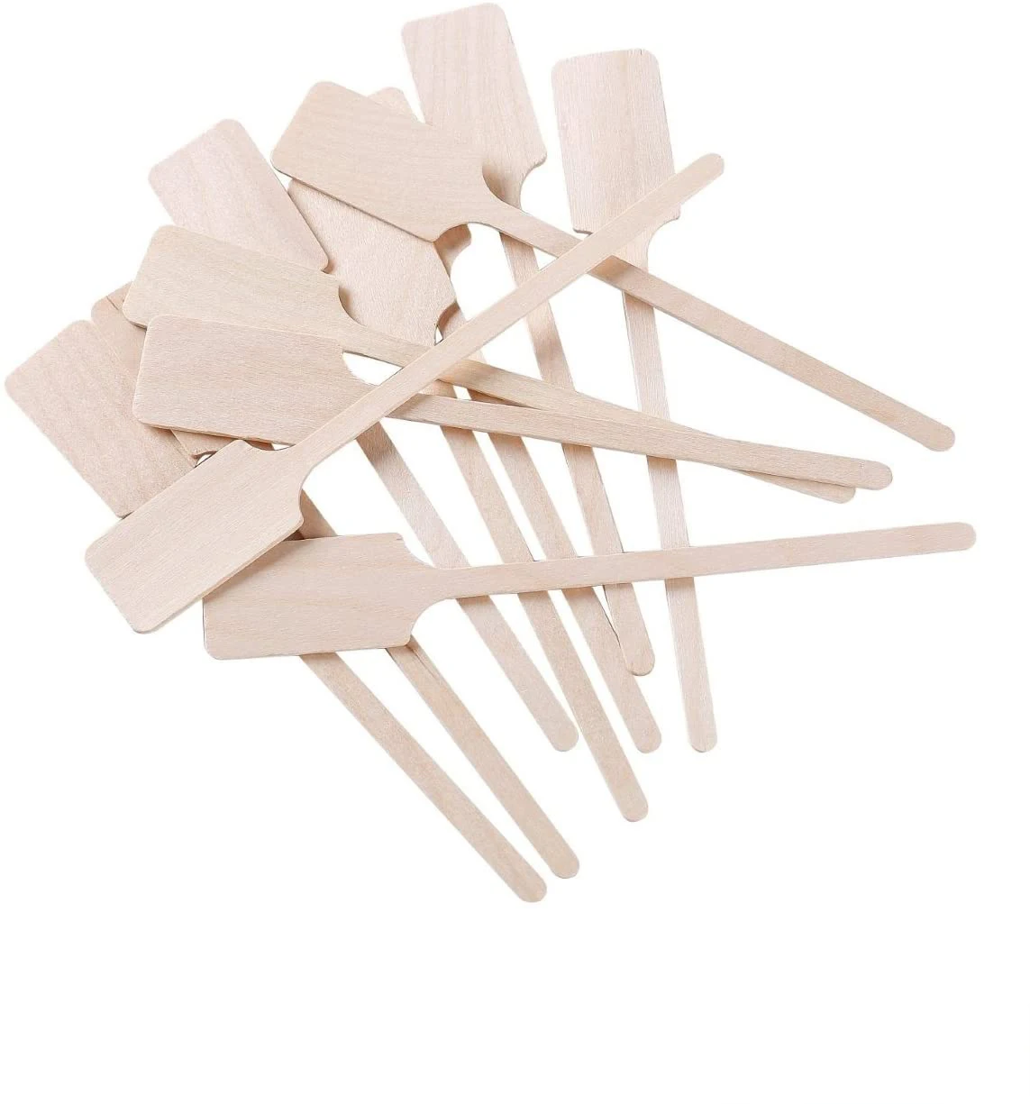 
 Деревянные одноразовые палочки для кофе, деревянные палочки для Каяка, палочки для кофе, вина, жидкости и сочные  