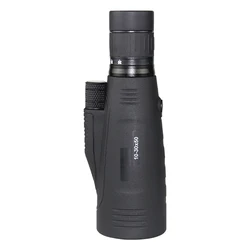 High Quality  10-30x50 Zoom monocular Telescope durable tripod for sale