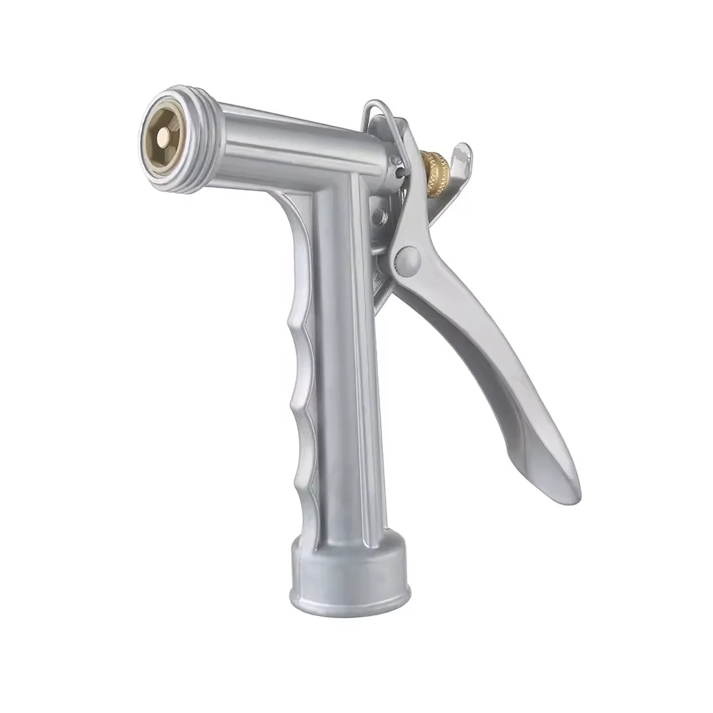 Best selling products agriculture water hose spray pump nozzle