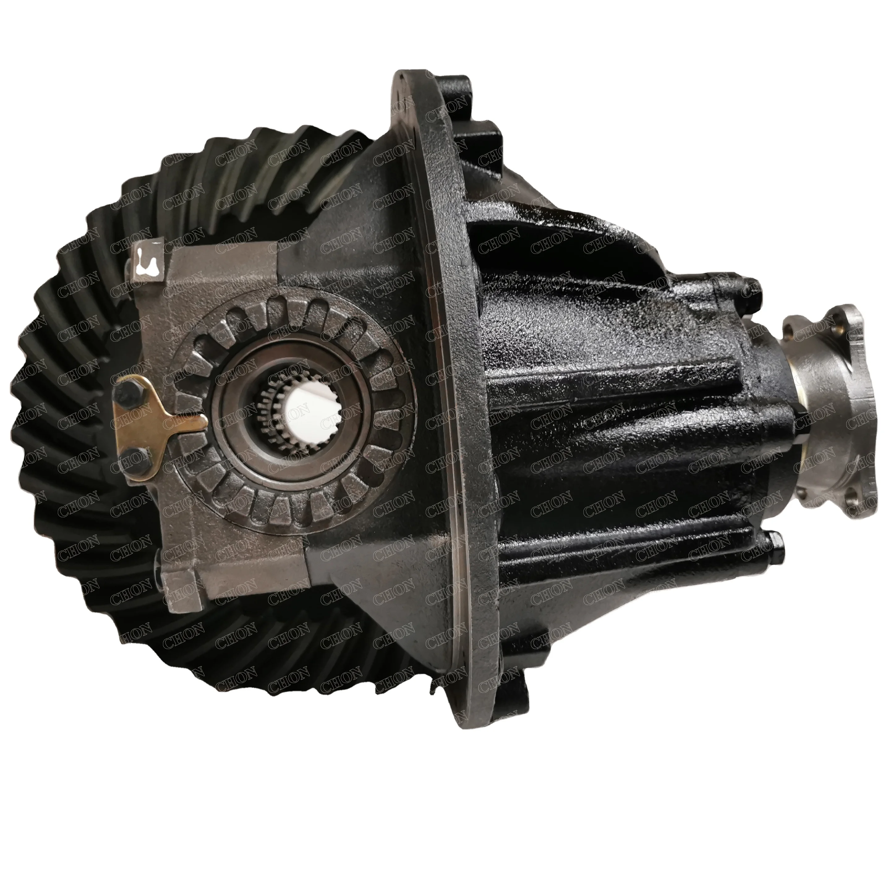 Top quality differential assembly used in light truck for Isuzu FRR differential