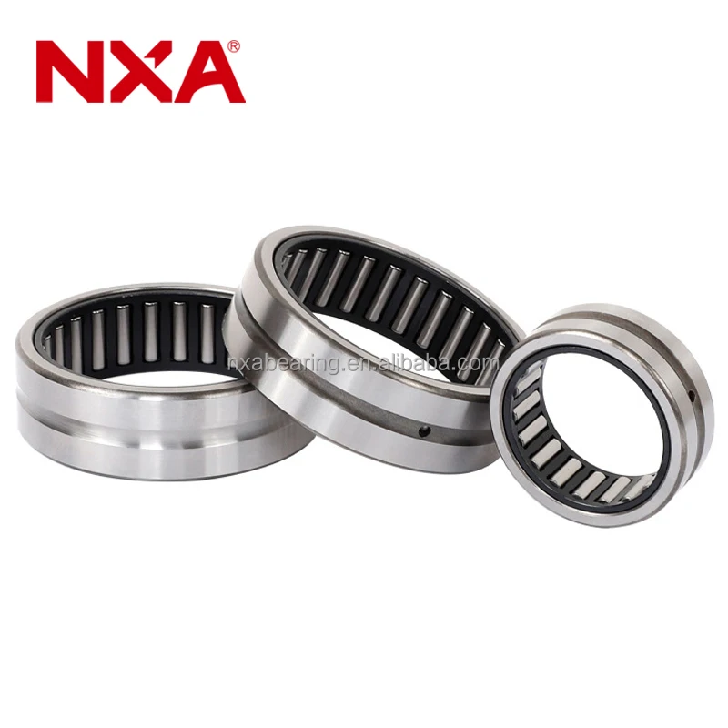 Игольчатый подшипник NKS50 HK NK NKI NA Series HK3020 FC67343 NK17/16rnao55x68x20 игольчатый роликовый с