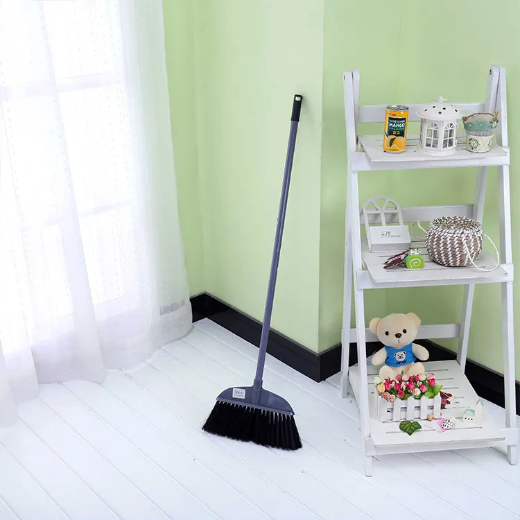 Professional Factory Stainless Steel House Clean Hand Household Floor Brush Broom