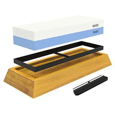 
free samples for1000/6000 grit knife sharpening stone wet stone knife sharpener 