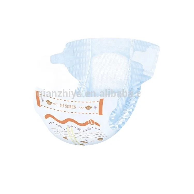 disposable sleepy baby diaper manufacturers in China baby diaper manufacturers in turkey