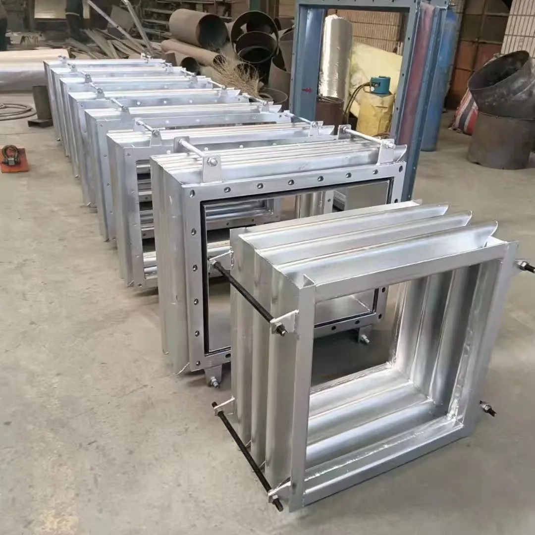 Sale of stainless steel corrugated expansion joints, metal expansion joints, corrugated pipe compensators
