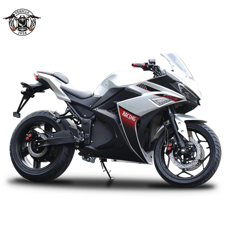  Заводской мотоцикл 50cc/125cc/150cc газовый скутер со светодиодной