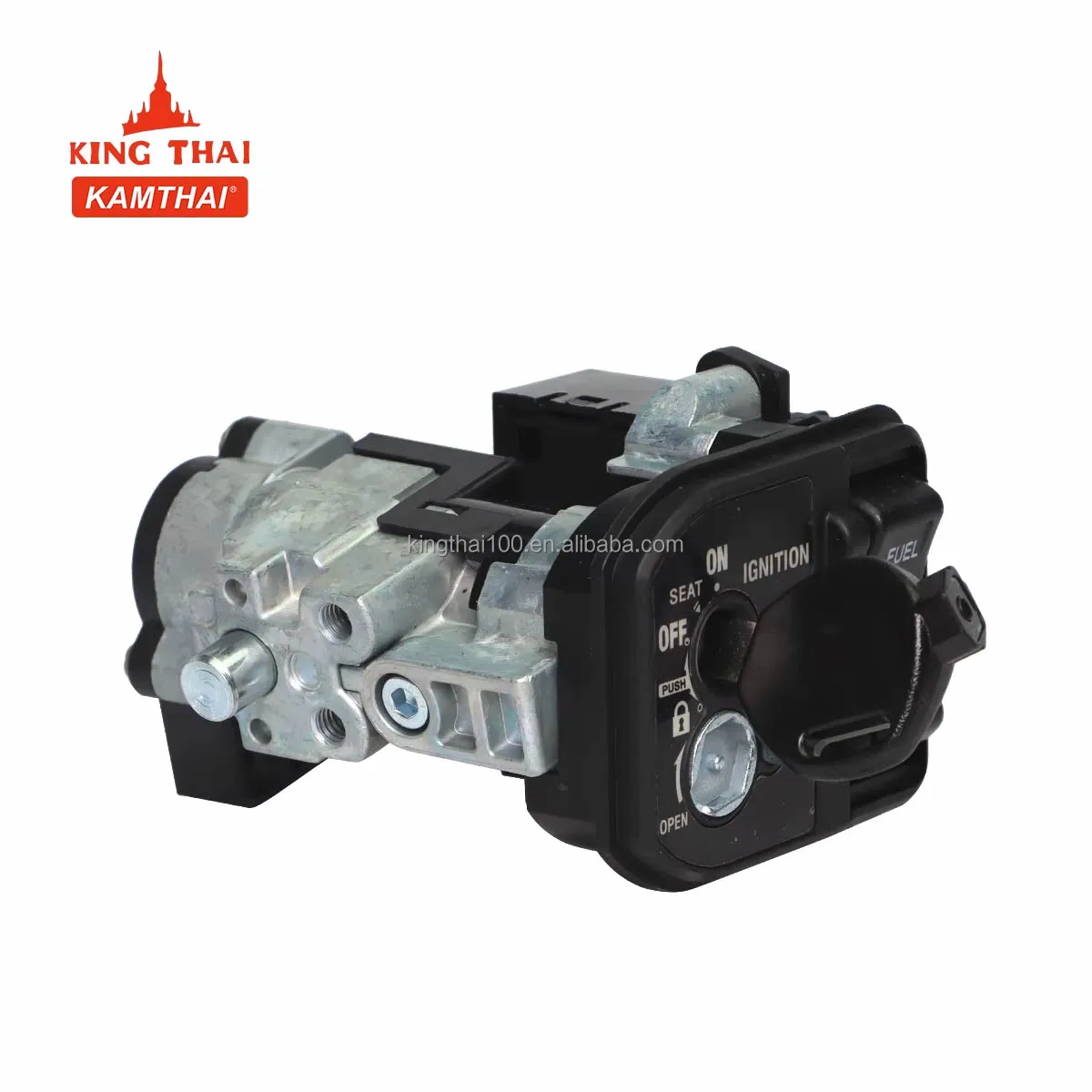 KAMTHAI Engine Parts Key Ignition Switch Wire Harness VISION 2015 Ignition Starter Switch For Honda