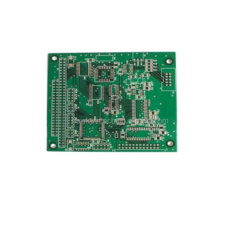 China PCB manufacturer custom electronic control printed circuit boards multilayer pcb