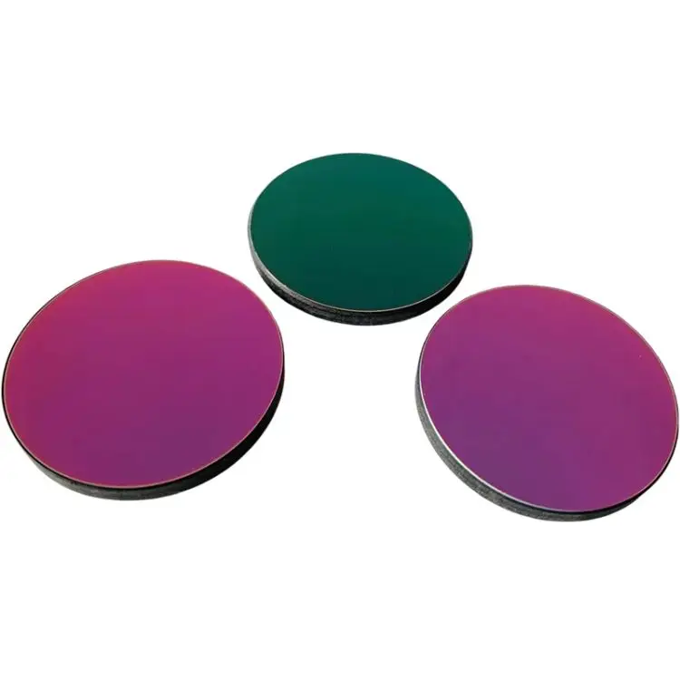 Wide Angle Laser Ranging And Radar System Filters 900nm, 905nm, 1064nm, 1550nm, 1575nm IR Bandpass Filter