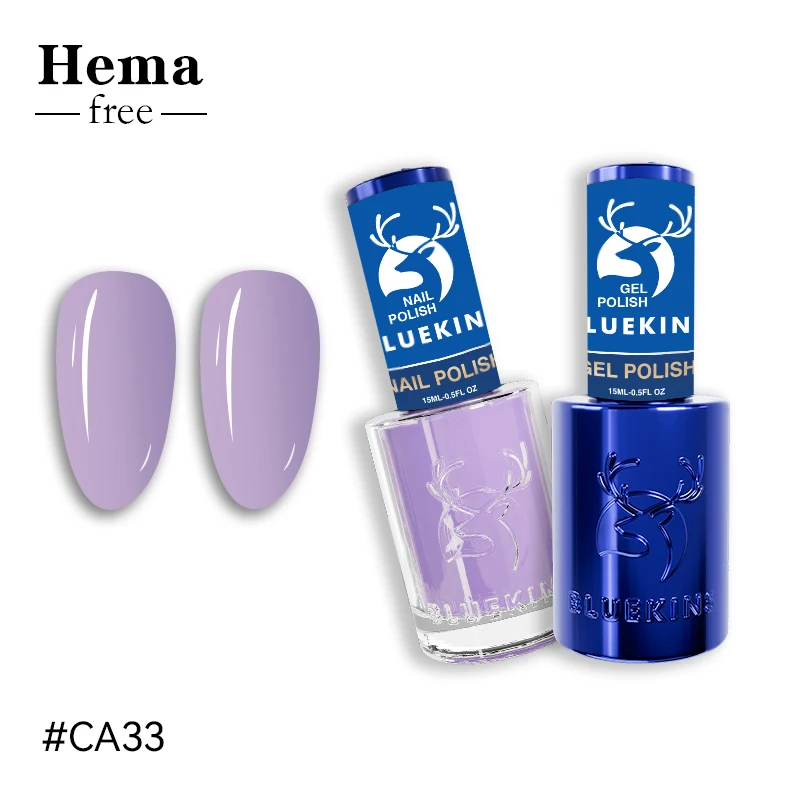 BLUEKINS HEMA FREE 2 в 1 сочетается с дуэт-гелевым лаком наборы профессиональных ногтей четыре сезона весна лето осень зима
