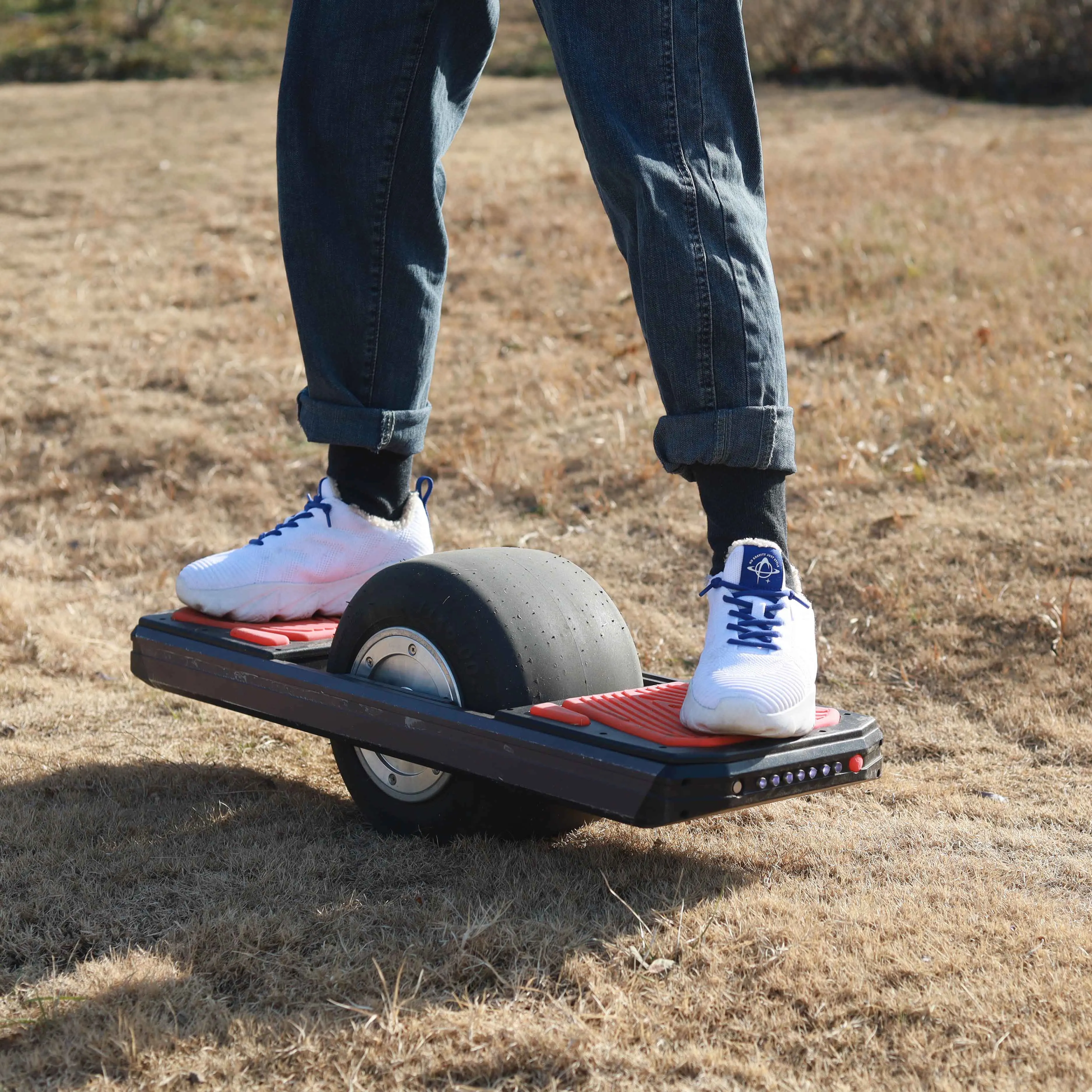 Wholesale New Sharing One Wheel portable Scooter Off Road Kick Adult Electric Scooter