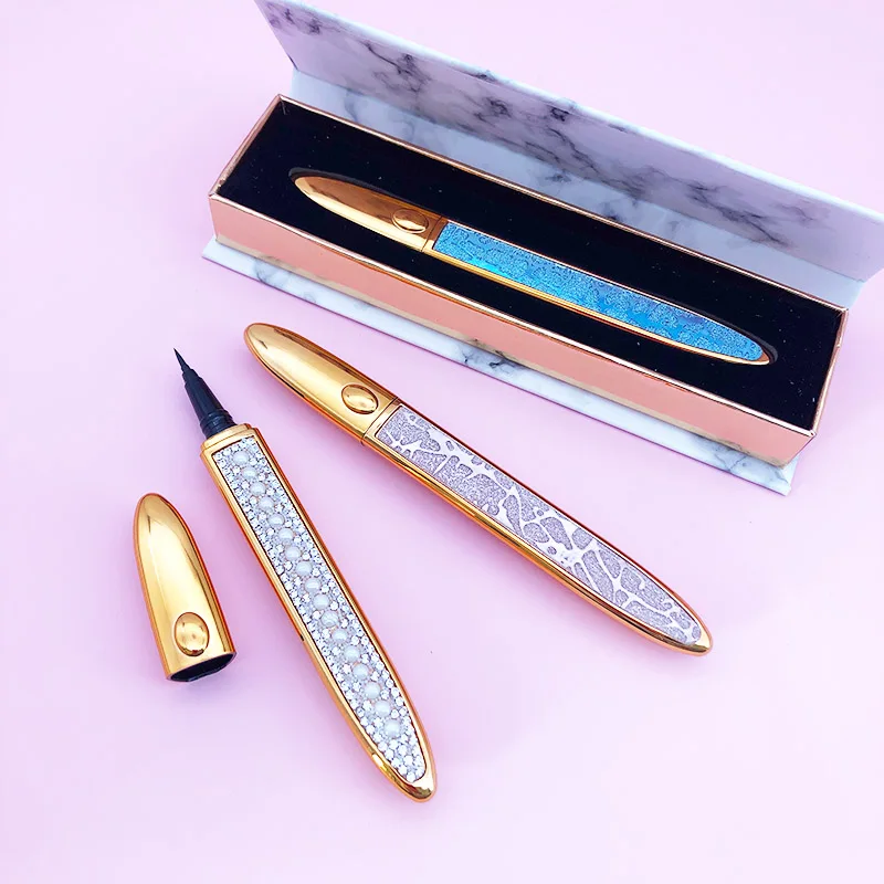 
Best Fake Lashes Brilliant Beauty Curler Natural Curl Silk Eyelash Table Bed 