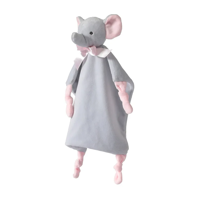 Geeme Рекламные мягкие плюшевые животные Лев Doudou детская игрушка