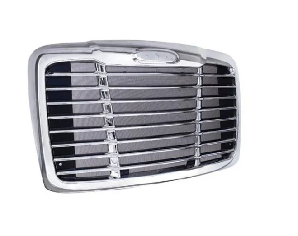 
Hot Sell 1719112000 1715624003 GRILLE WITH BUG SCREEN 08-17 for Freightliner 