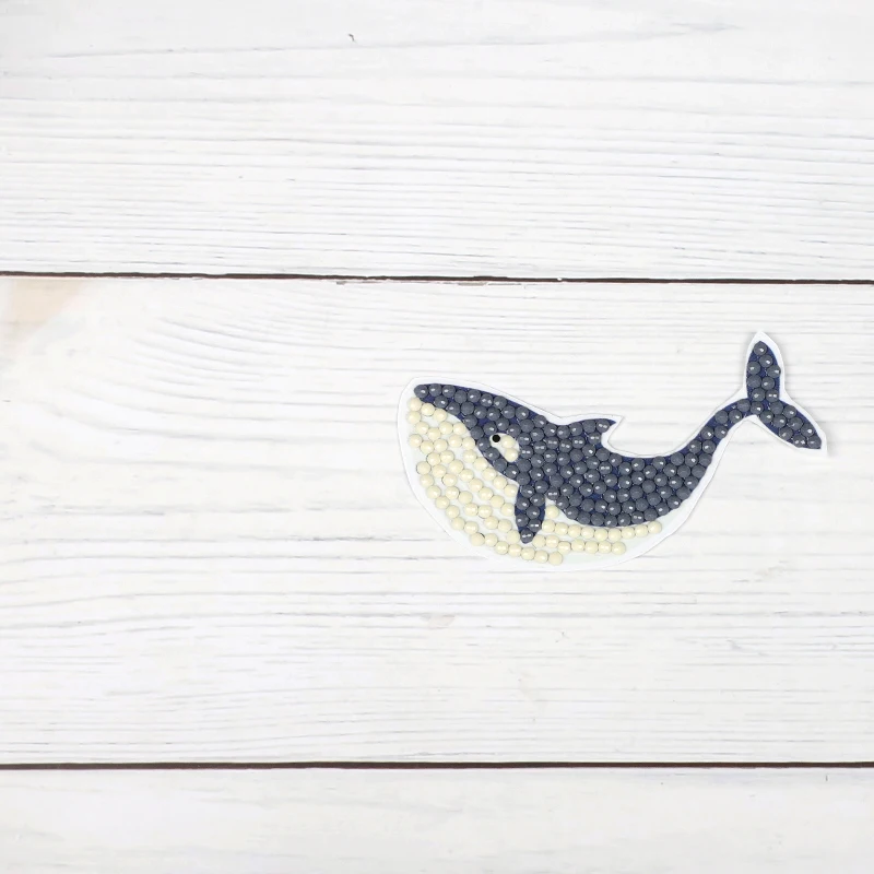 5D DIY Diamond Painting Bookmark Cup Bag Stickers Handmade Beads Sticker Kits Beads Toys Set Kit For Kids Girls Boys Adults