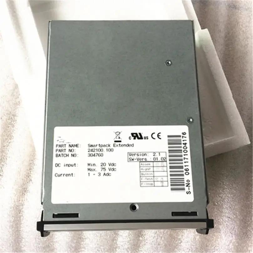 WS-C2950G-24-EI-DC блок мониторинга и управления модуля выпрямителя