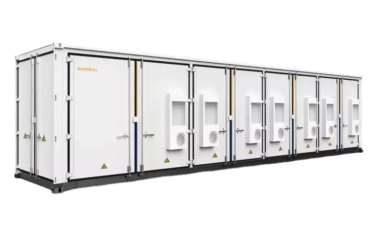 Mottcell 1Mwh Energy Storage System 500kw Ess Container Photovoltaic Utility Scale Battery Storage