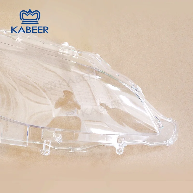 Manufacturers  glass water proof for LS460 headlight lens cover