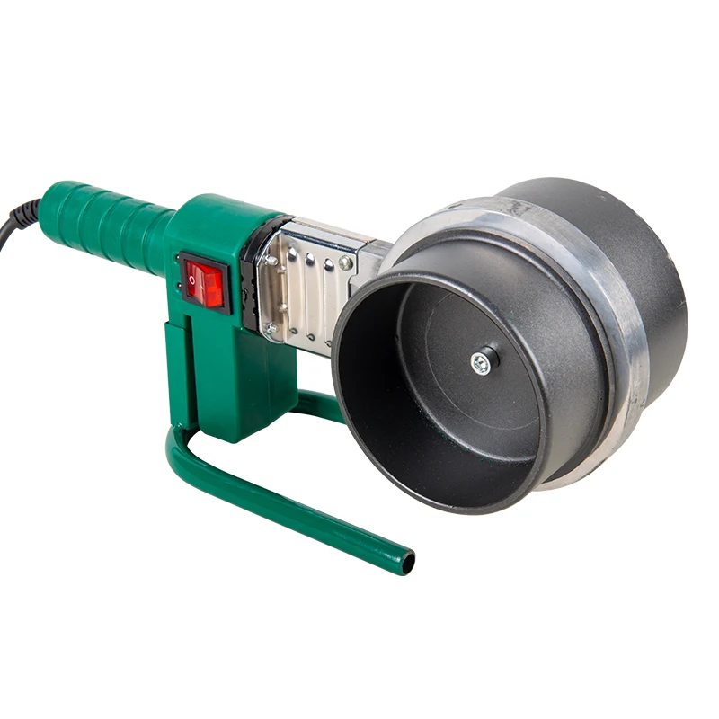 High Quality High Power Fusion Tubing Electronic Thermostatic Thermal Fusion