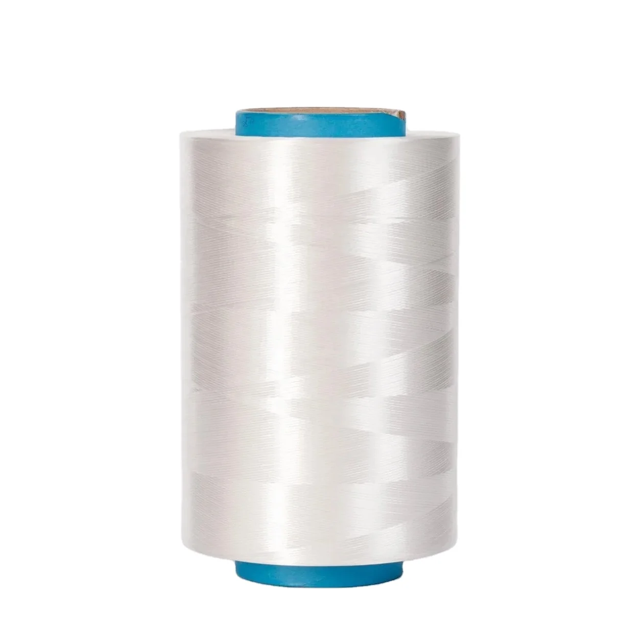 1200D (1320 дтекс) UHMWPE волокно для лески и веревки