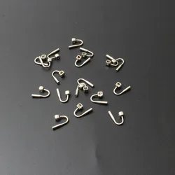 Nose Pad Arms Eyeglasses Parts Wholesale Eyeglasses Parts Accessories