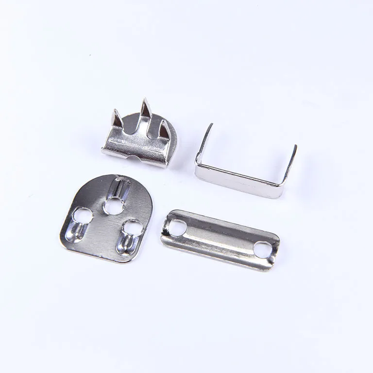 Nickel Special Hot Selling Metall And Eyes Assist Hook Skirt Pants hook